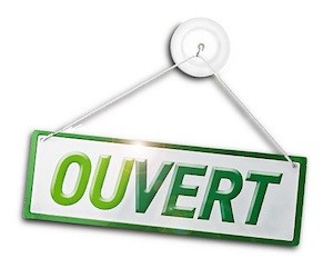 Agence GTI Godia ouvert rendez-vous