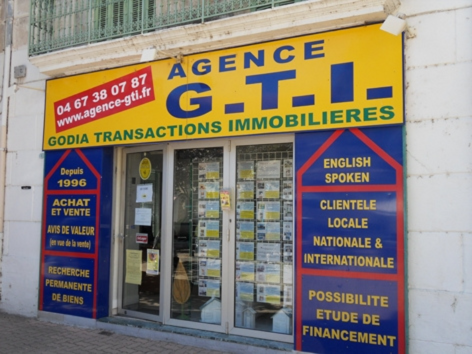 vente maison et villa saint chinian